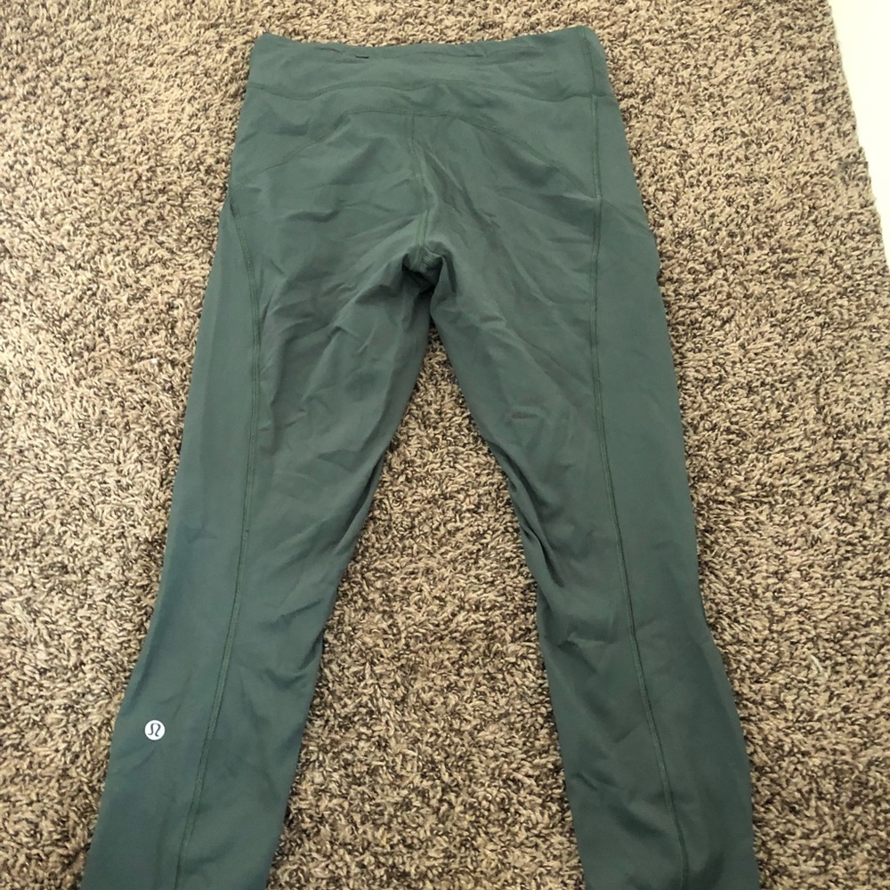 Lululemon